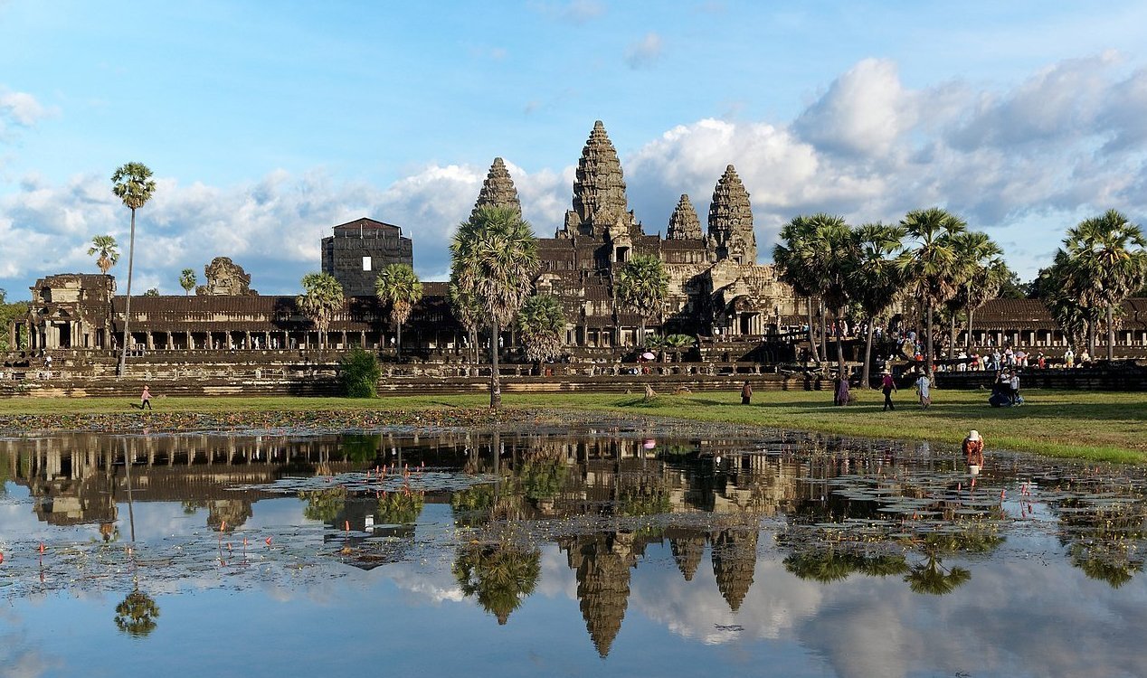 Angkor Wat