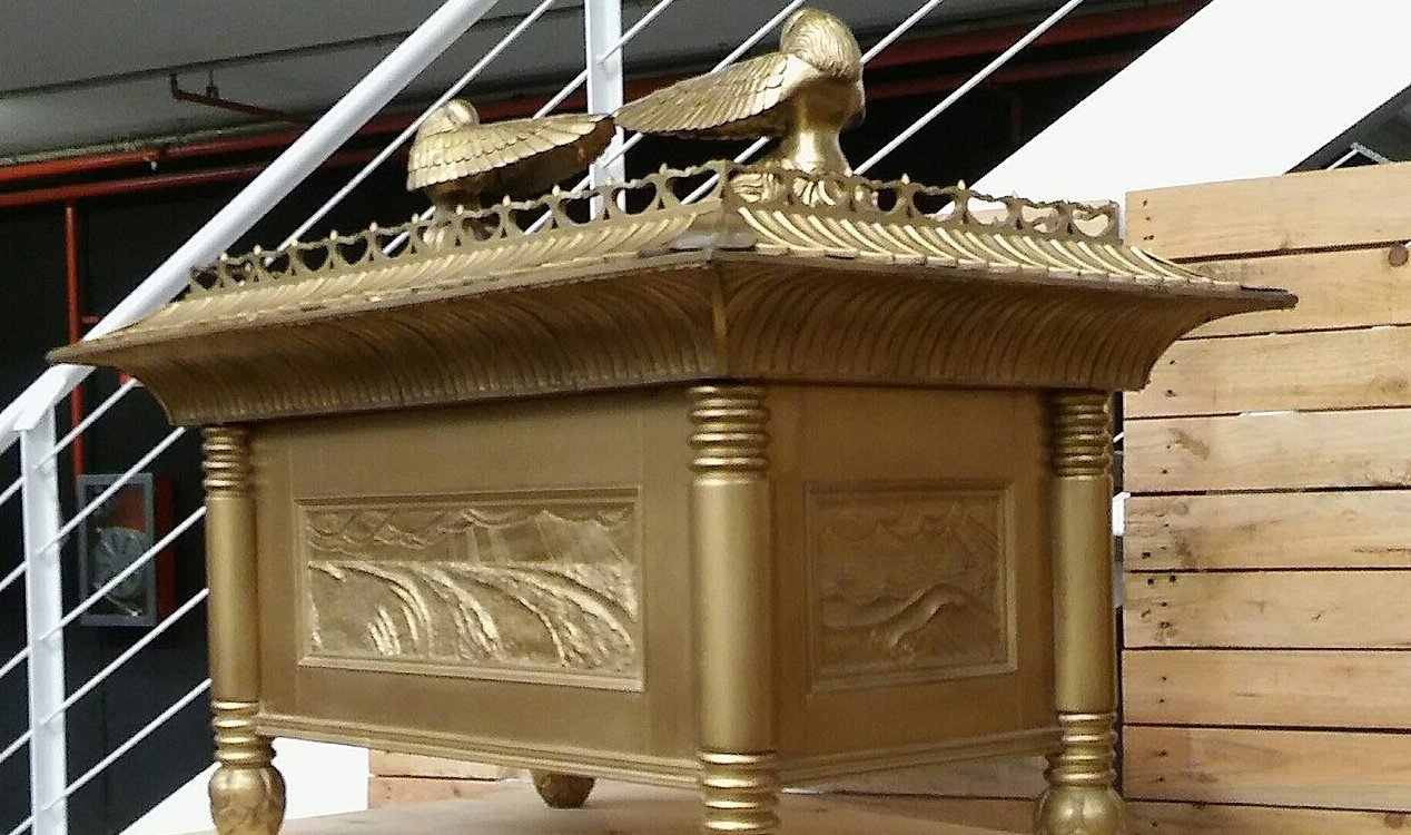 Ark of the Covenant