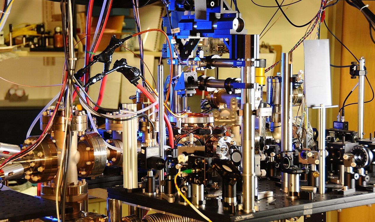 Ytterbium Lattice Atomic Clock
