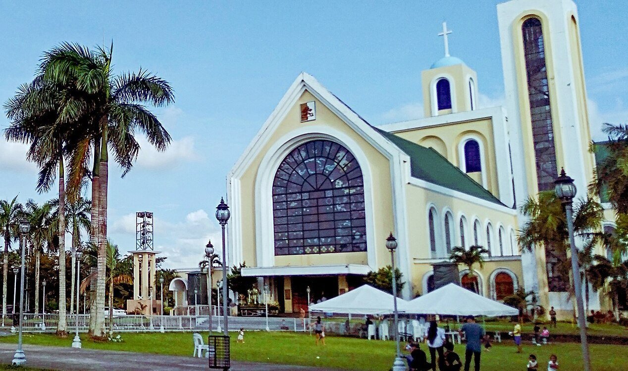 Penafrancia Basilica Minore
