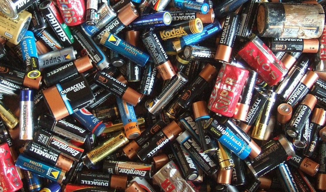 Batteries
