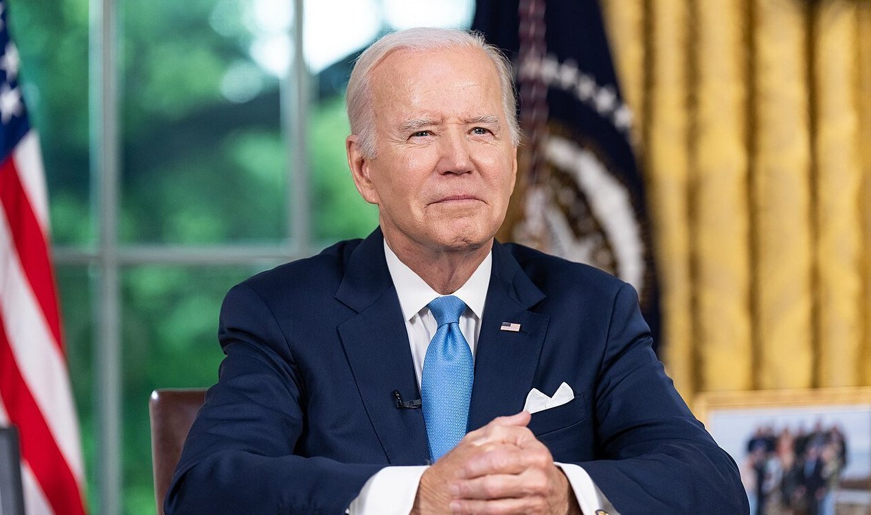 Biden
