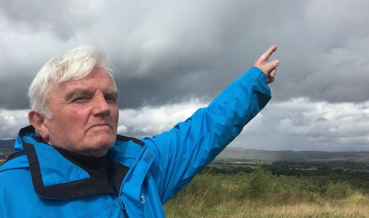 New documentary explores 'town with the most UFO sightings in the world' News-hq-bonnybridge