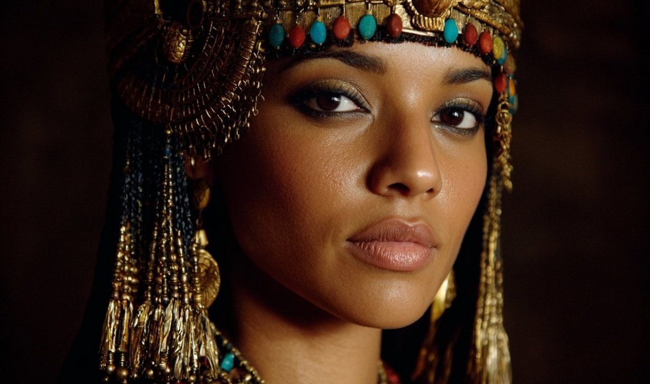 Cleopatra