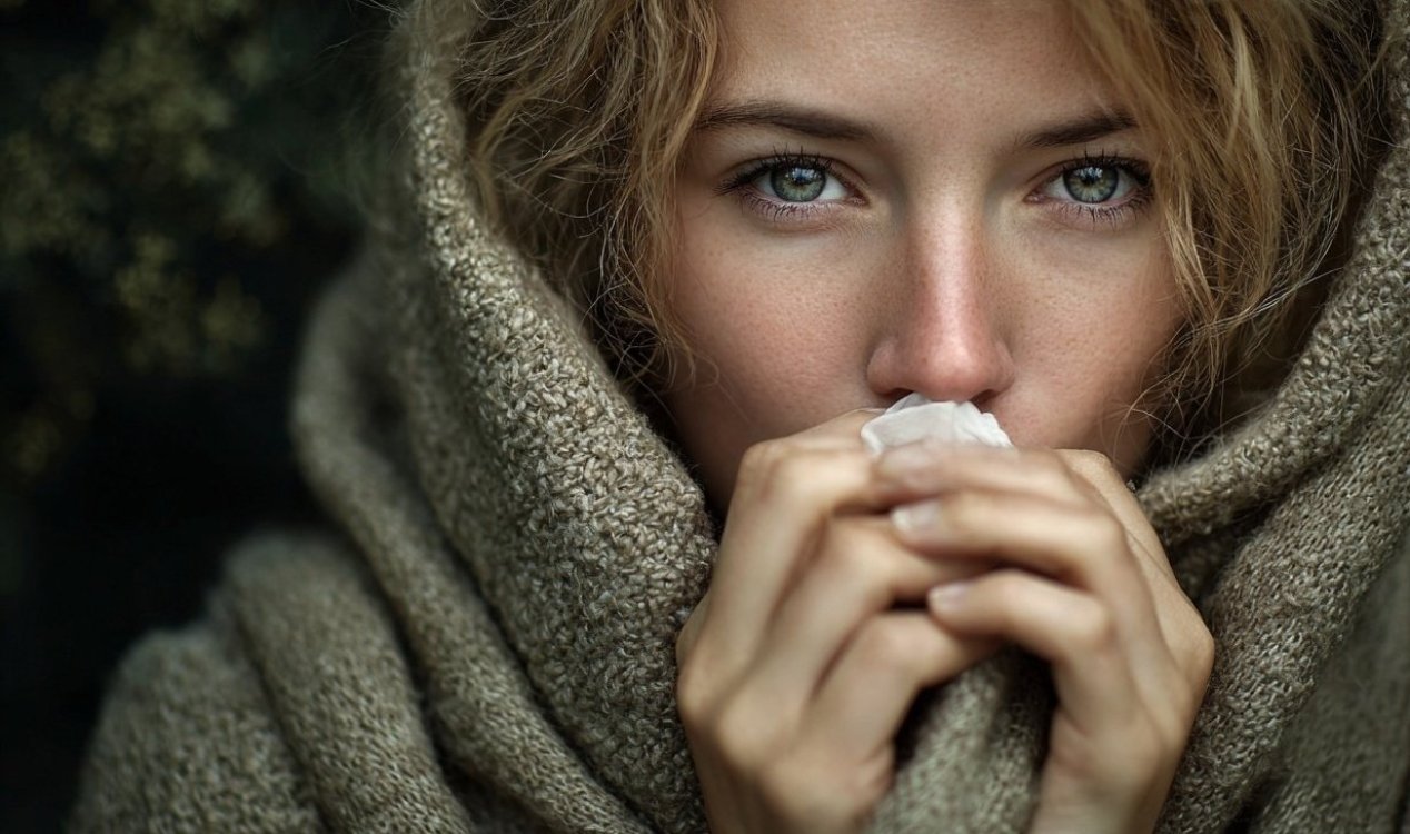 Cold