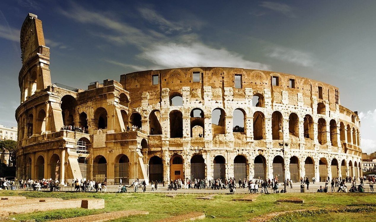 Colosseum