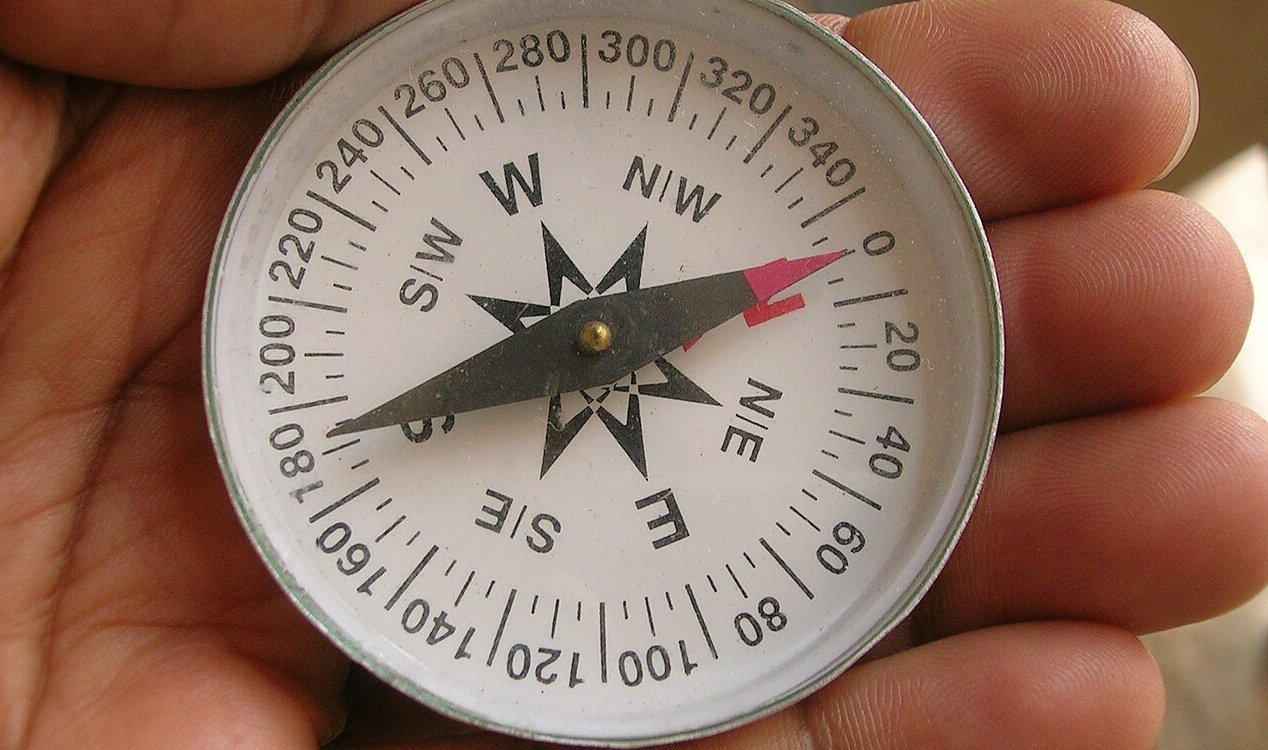 Compass