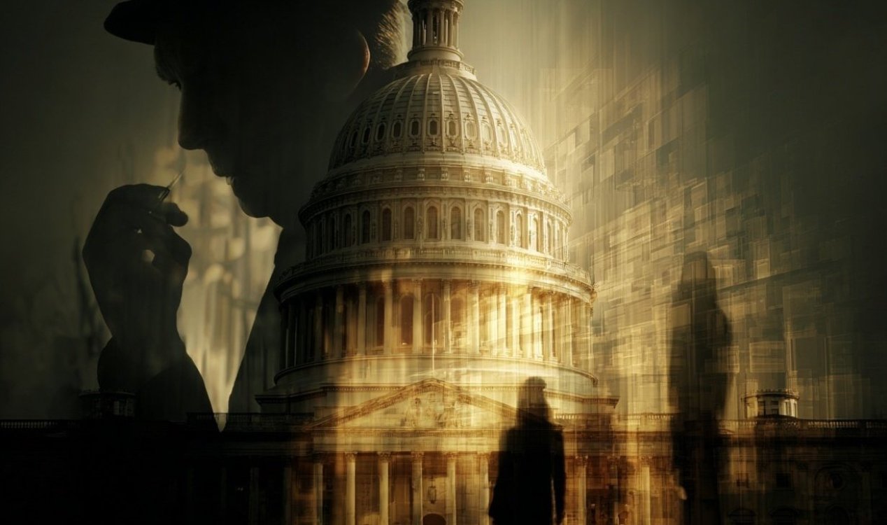 Mystery still surrounds string of UFO-linked scientist disappearances