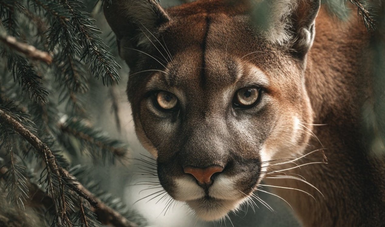 Cougar