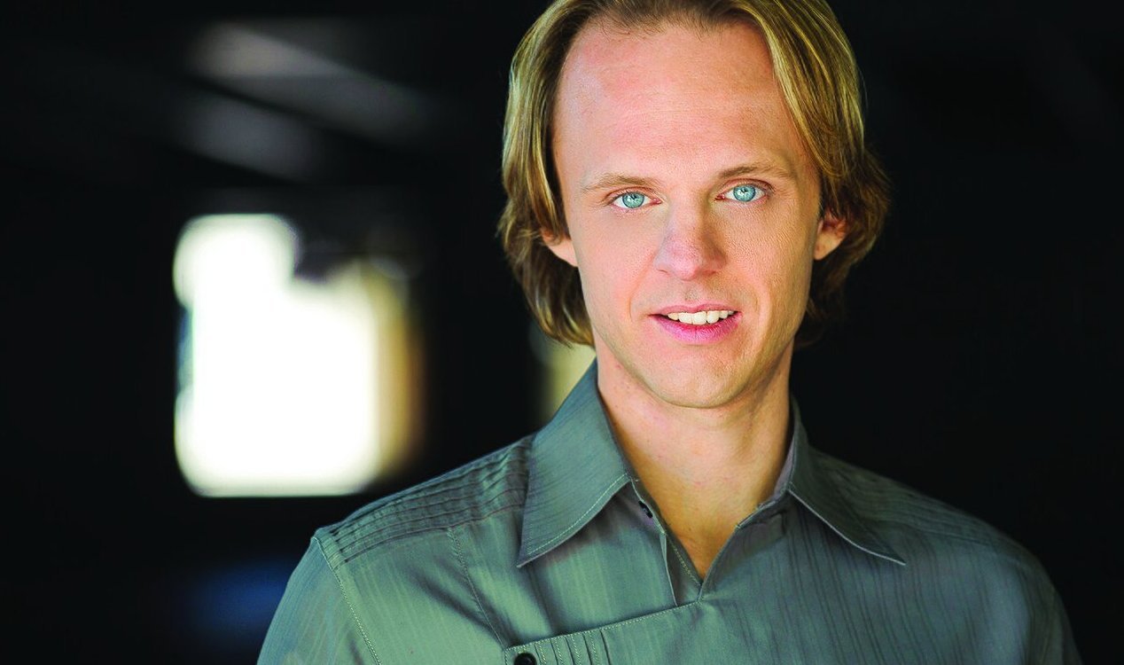 UFO researcher and writer David Wilcock has died