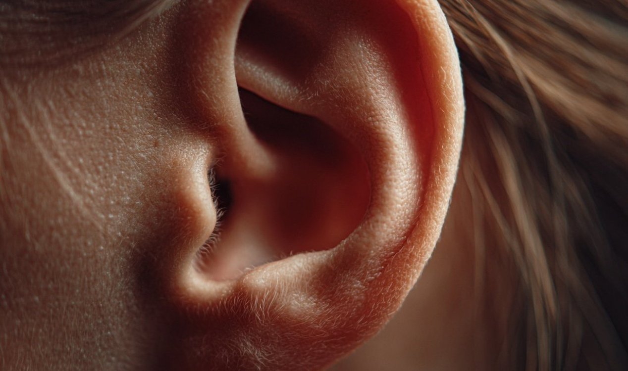 Ear