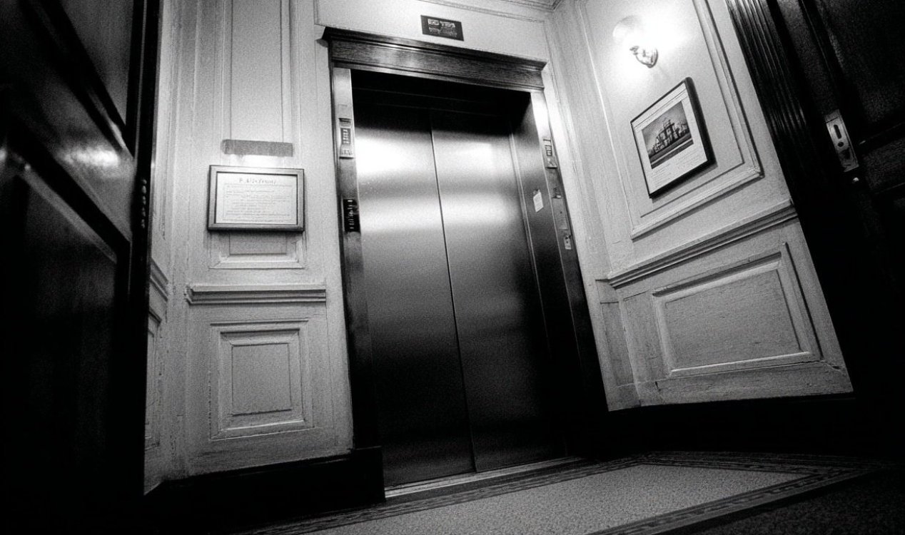 Elevator