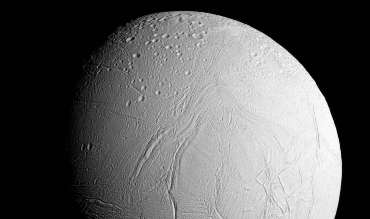 Enceladus