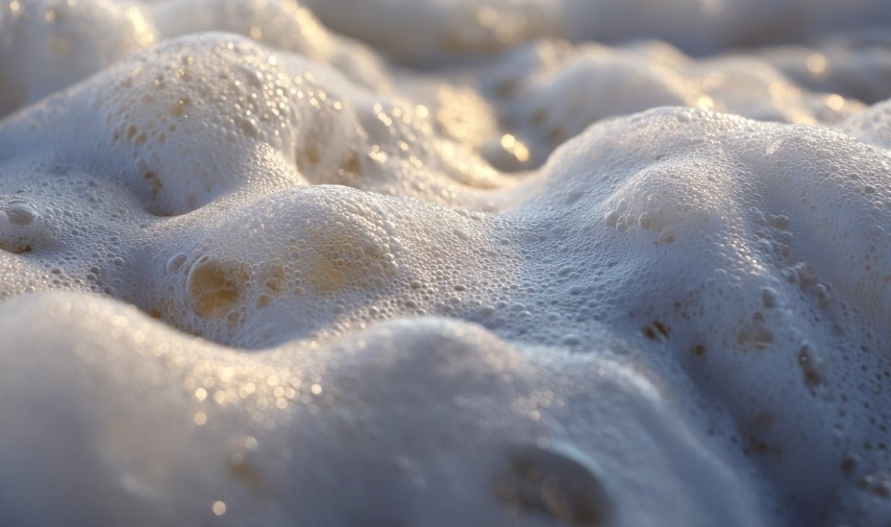 Foam