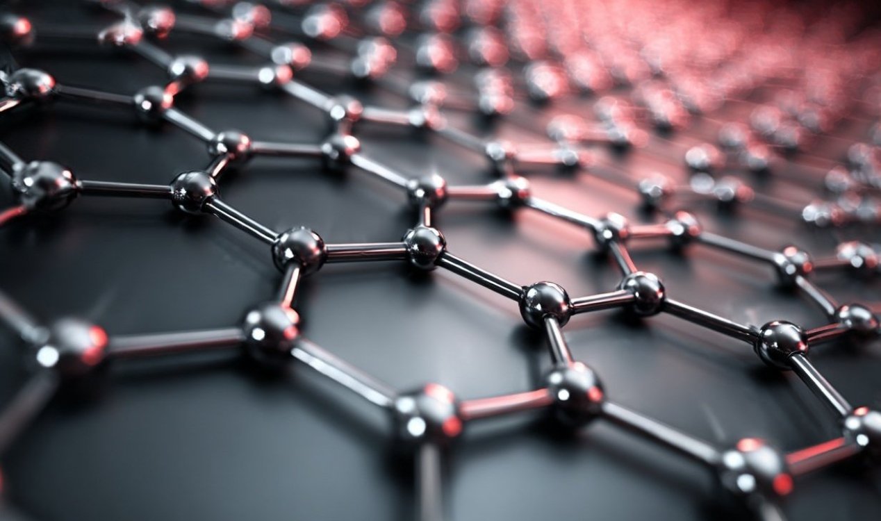 Graphene