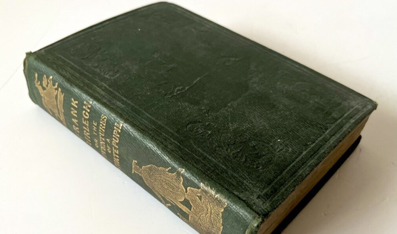 Green book