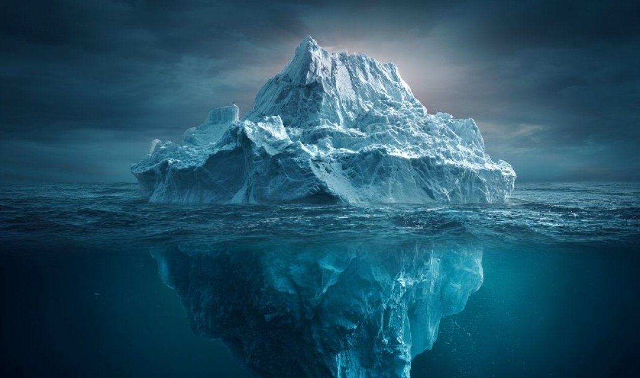 Iceberg
