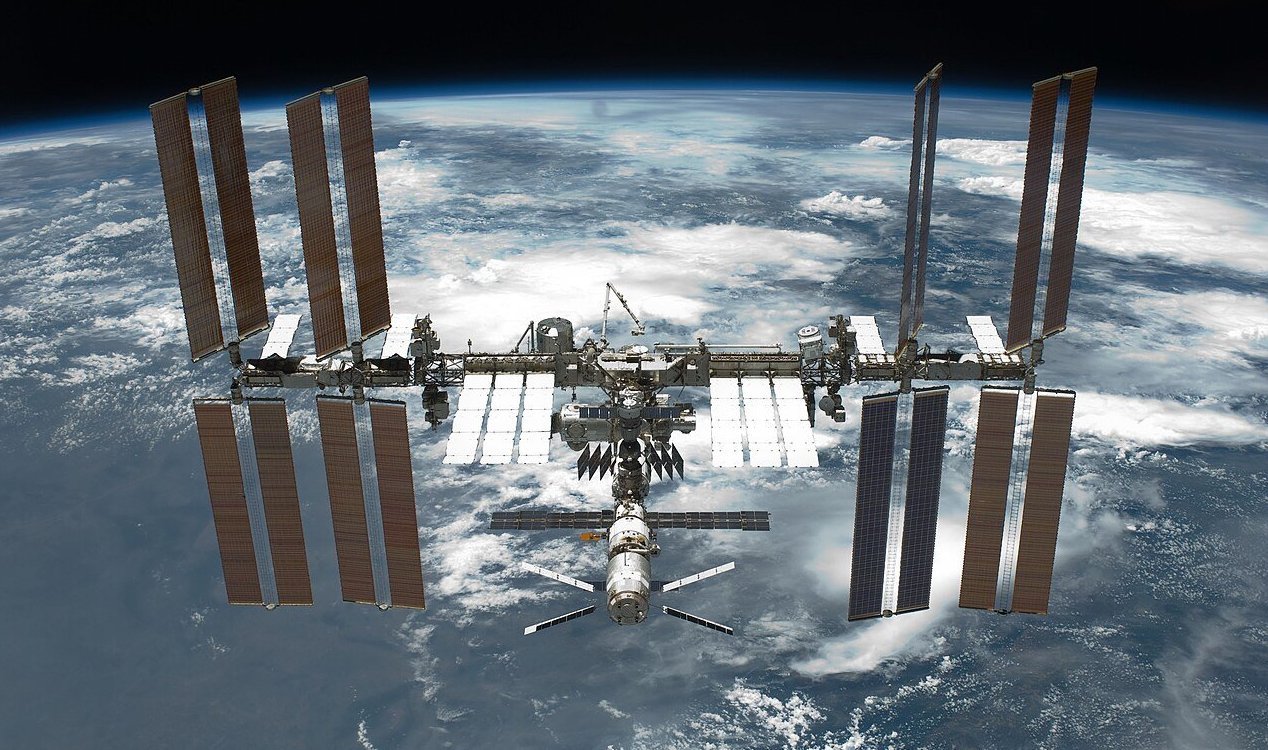 International Space Station