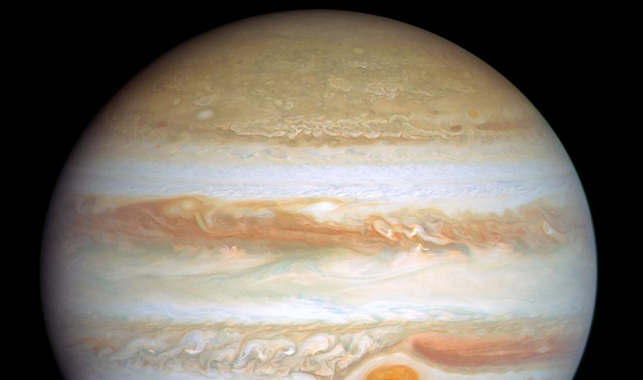 Jupiter