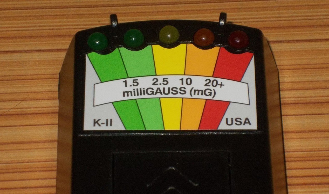 K2 meter