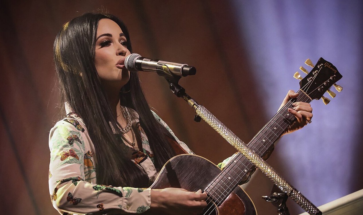 Kacey Musgraves