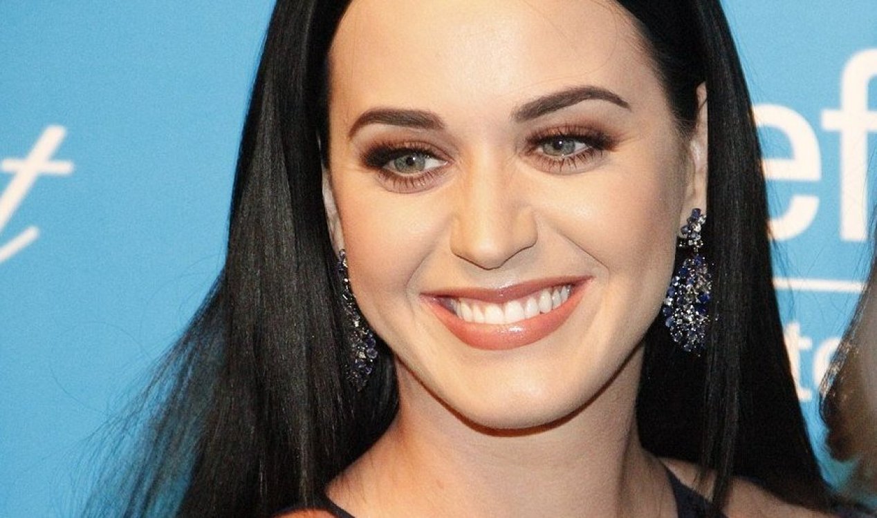 Katy Perry