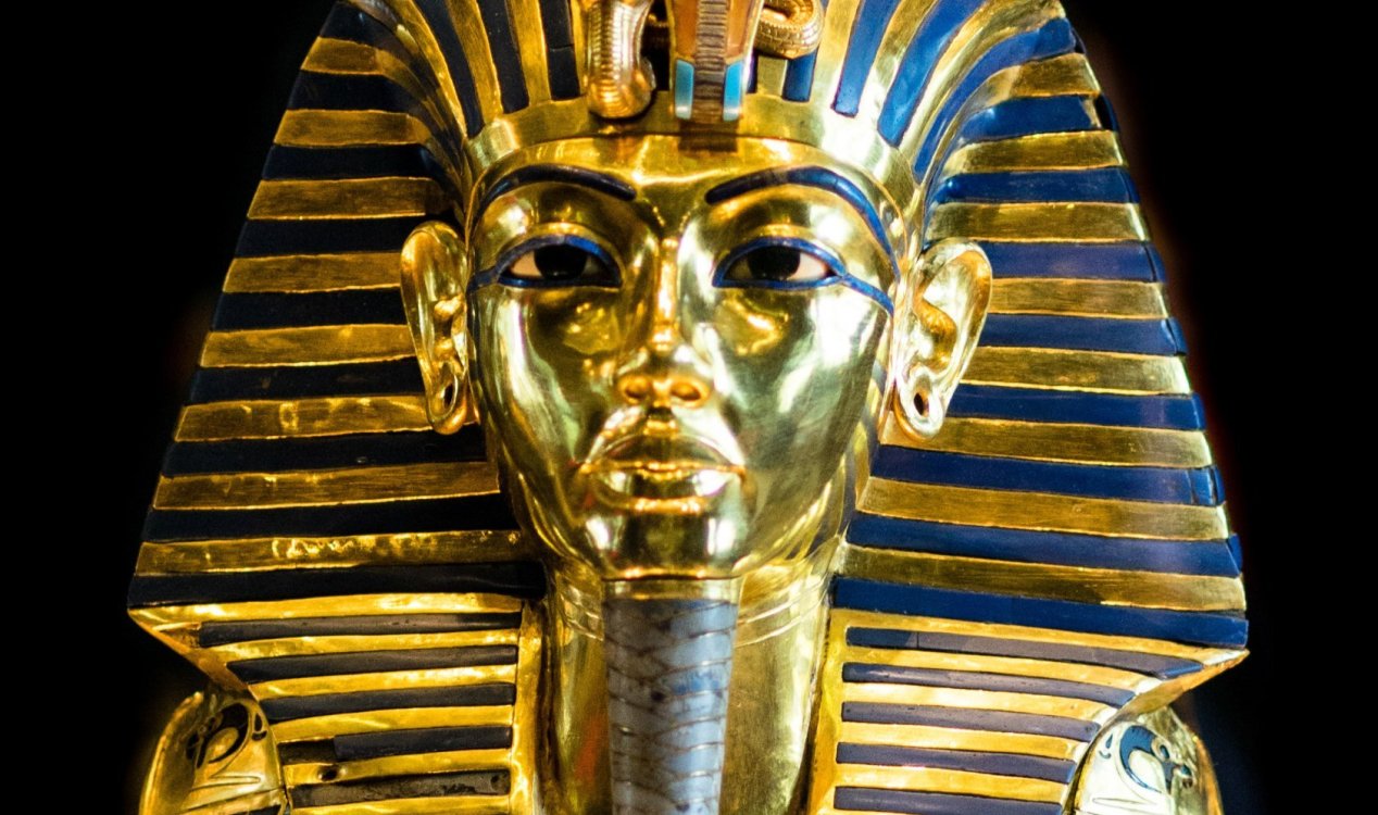 King Tut