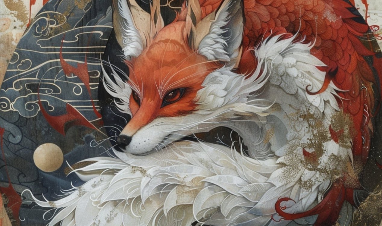 Kitsune