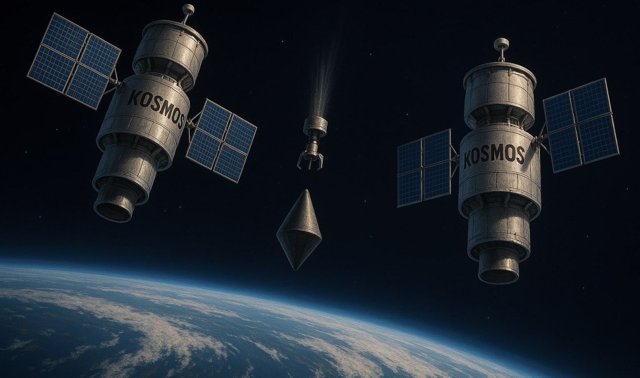 Kosmos