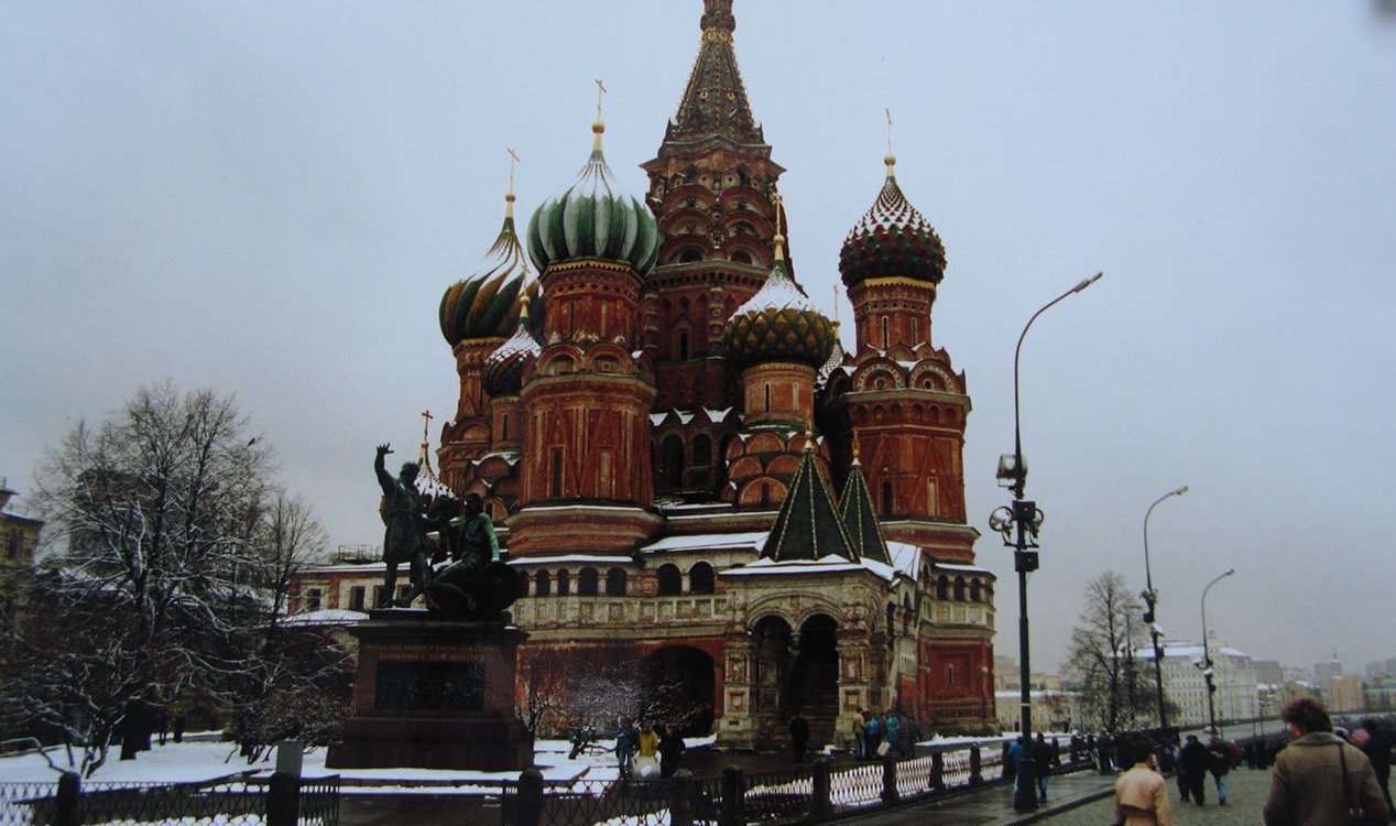 Kremlin