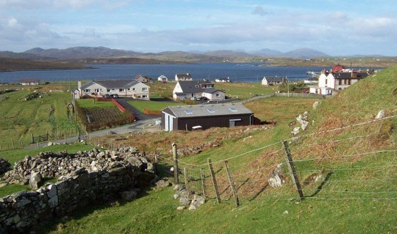 Isle of Lewis