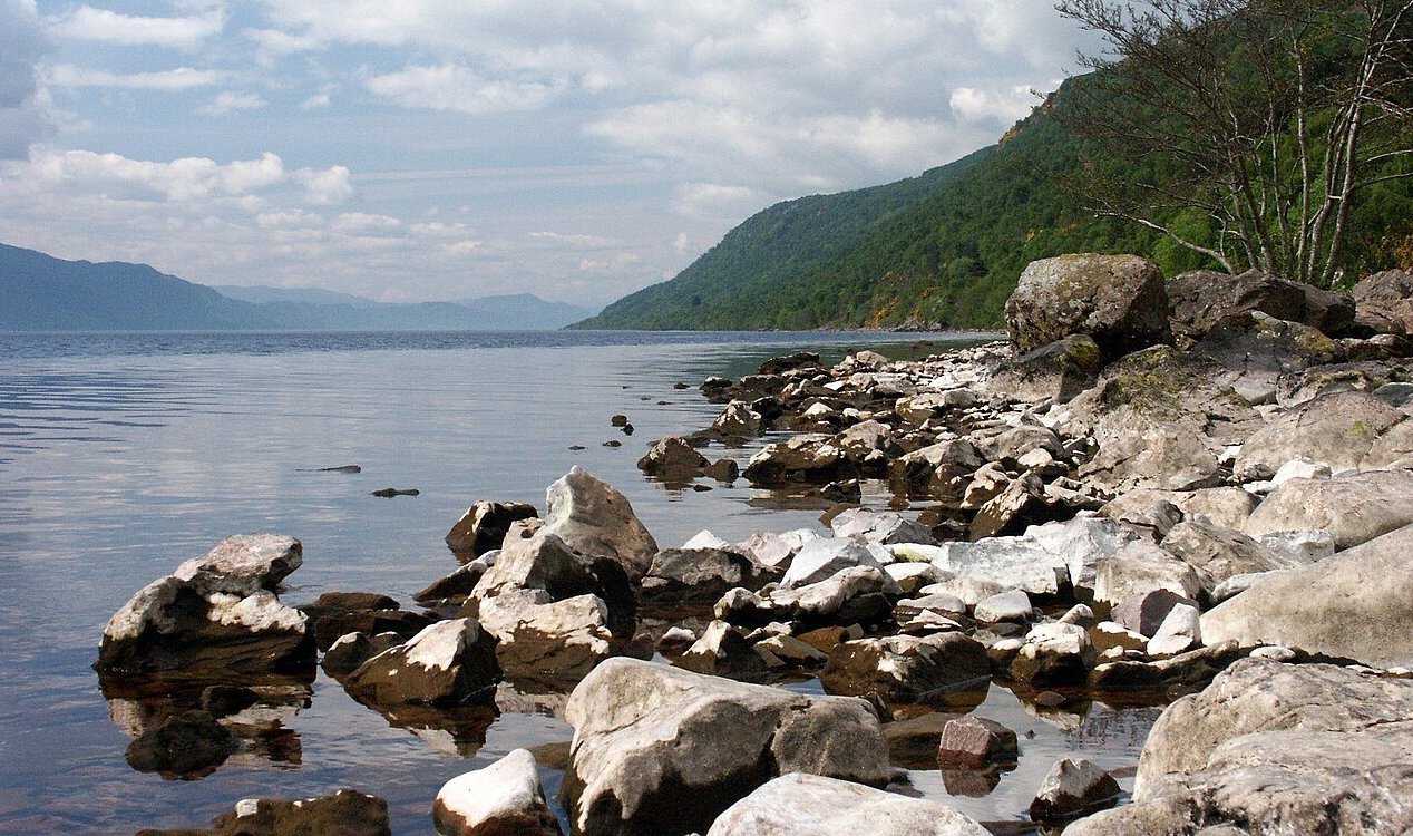 Loch Ness
