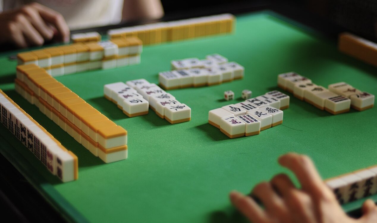 Mahjong