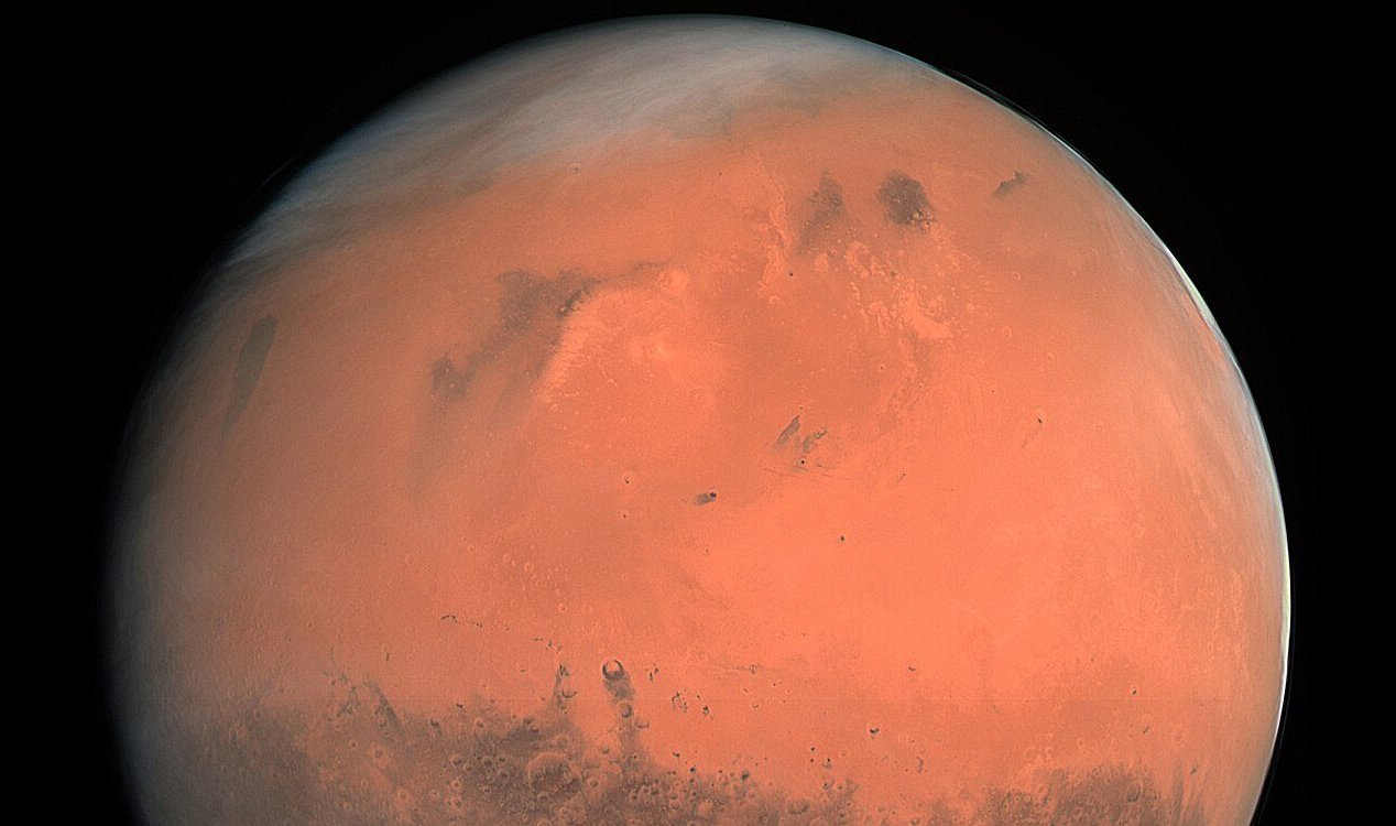 Mars