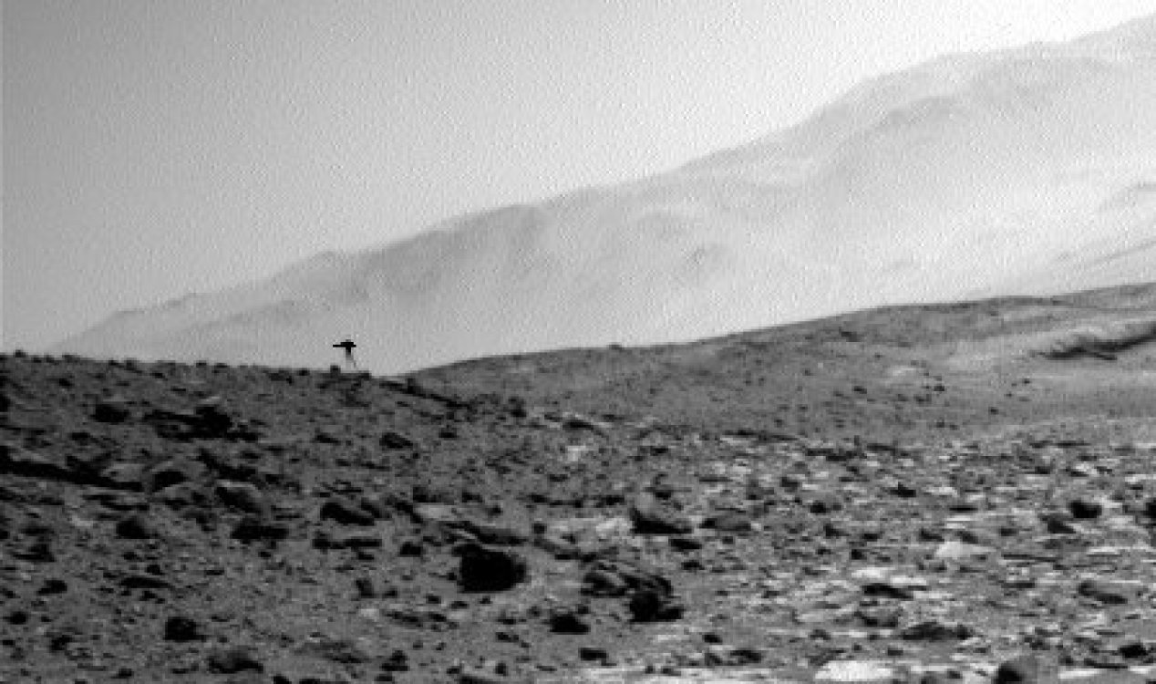 Mars