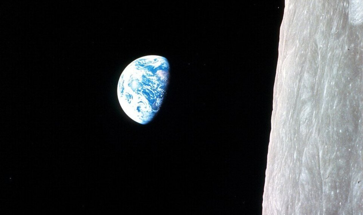 Earthrise