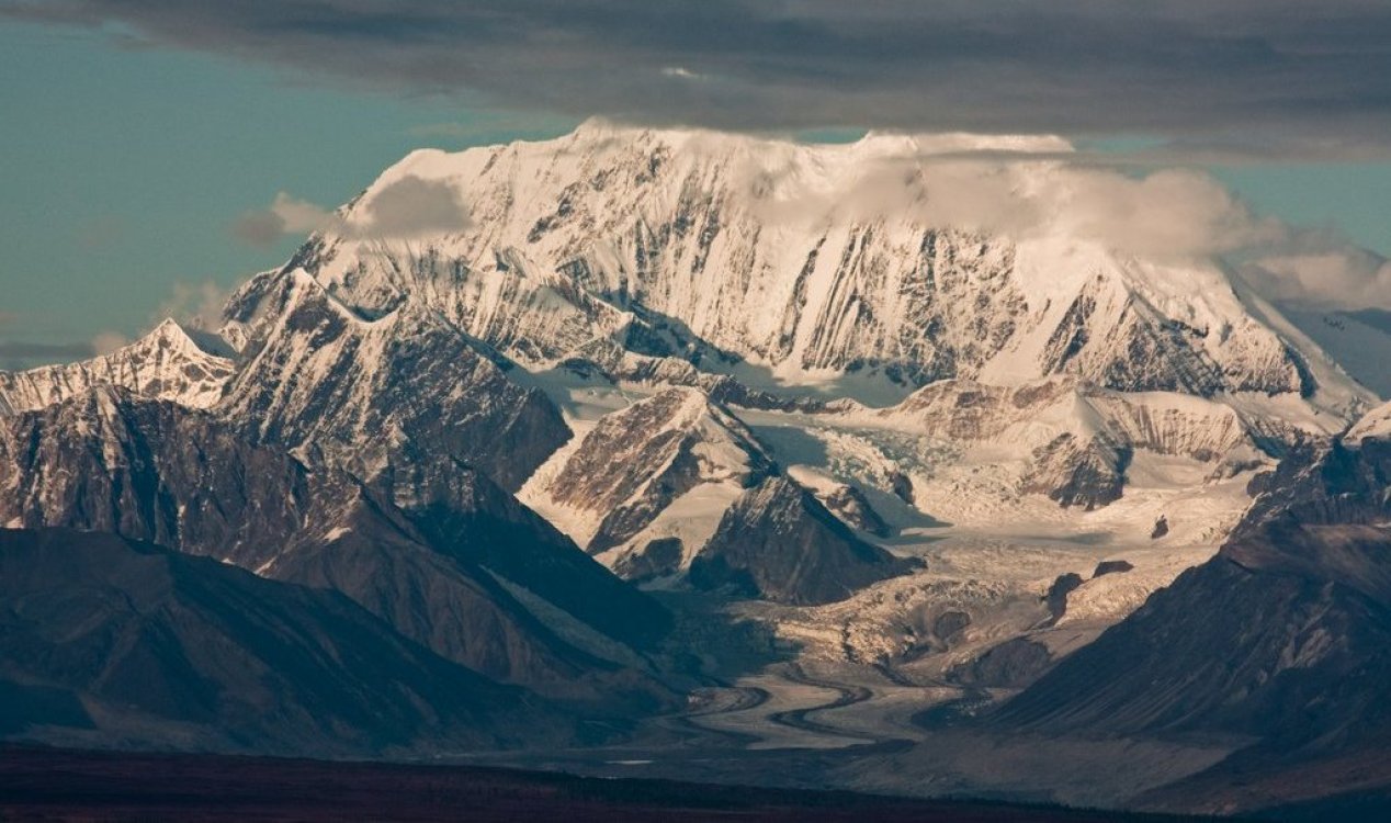 Site of alleged 'alien base' in Alaska has become a UFO hotspot