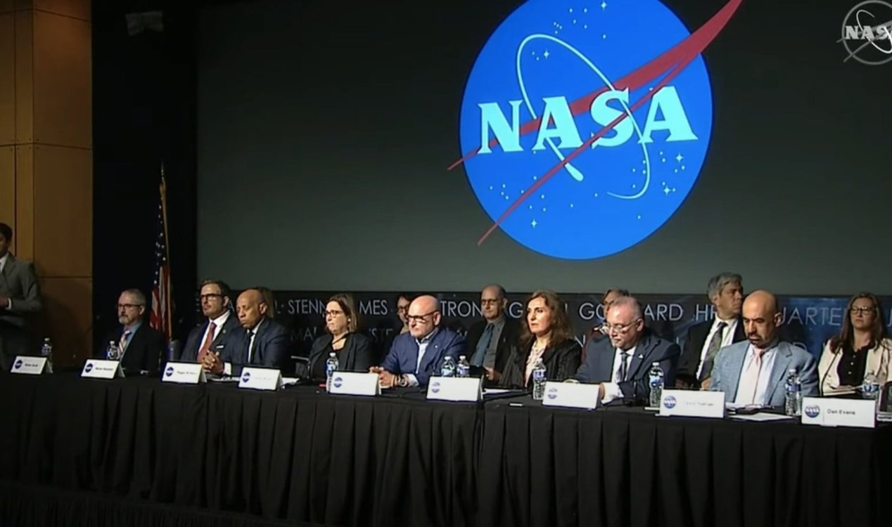 How NASA plans to get to the bottom of the UFO phenomenon