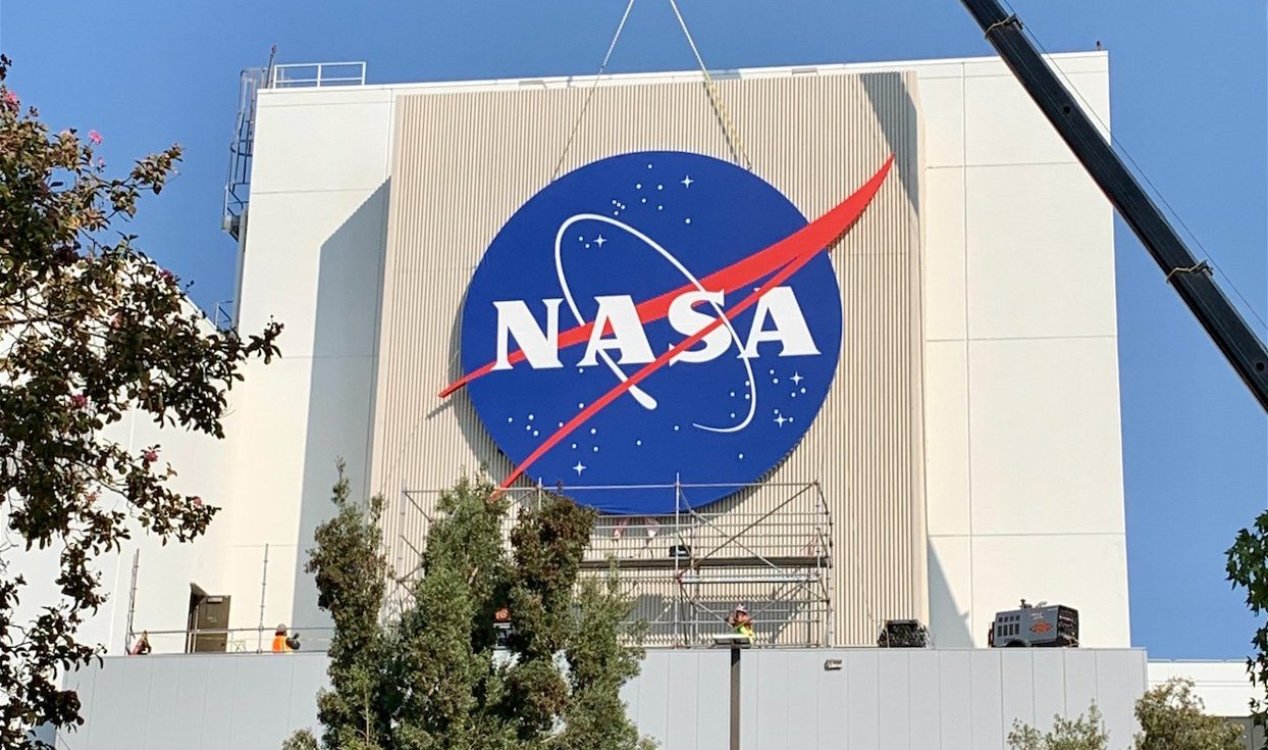 NASA