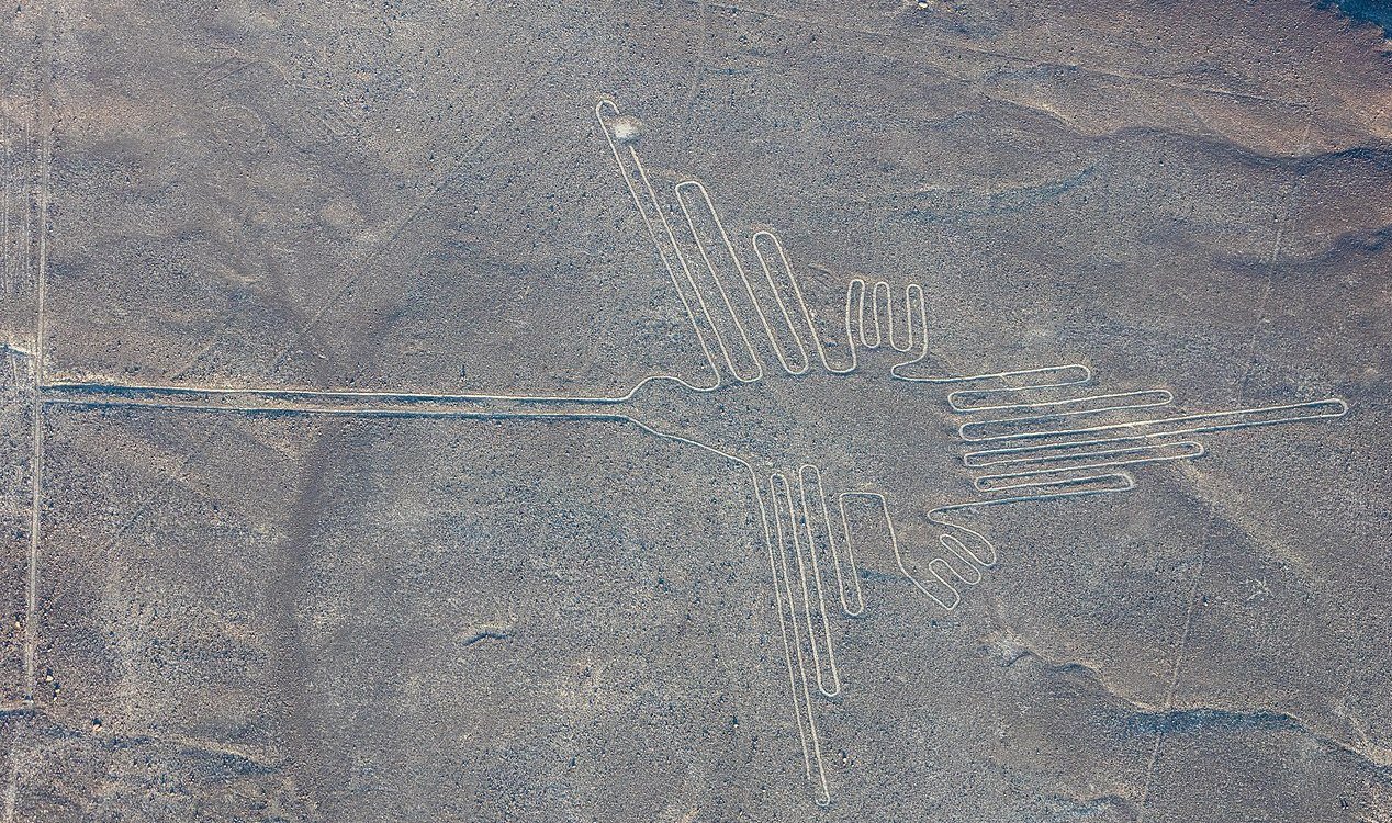Nazca Lines