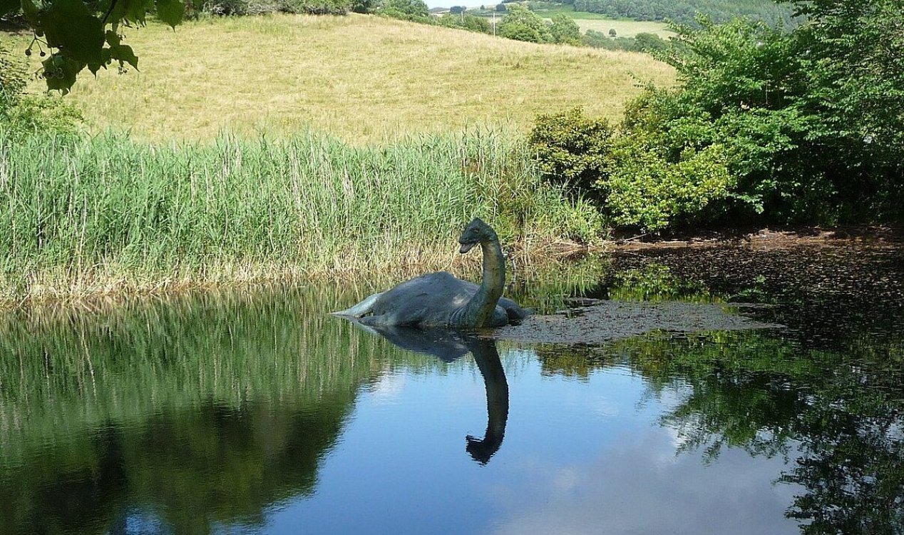 Loch Ness Monster