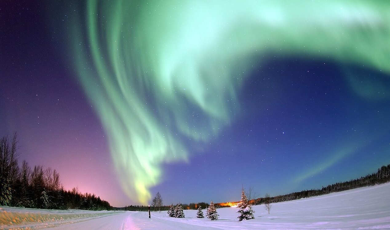 Northern Lights