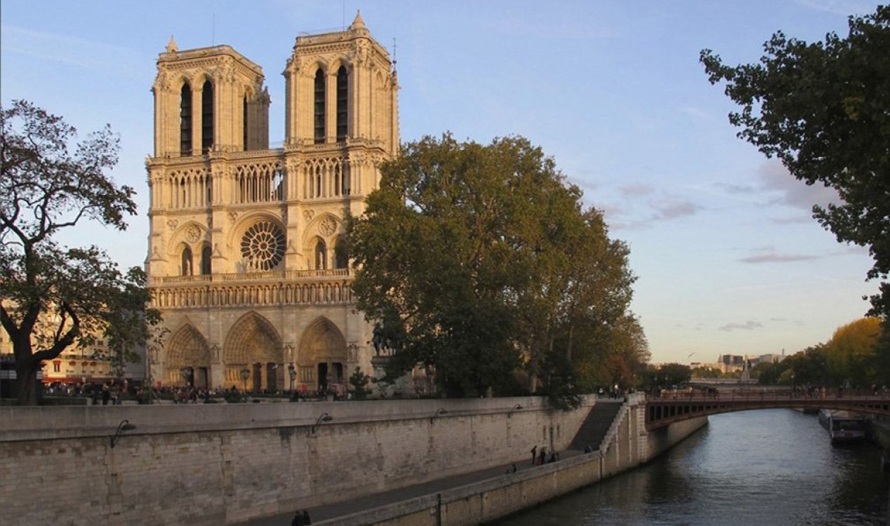 Notre-Dame