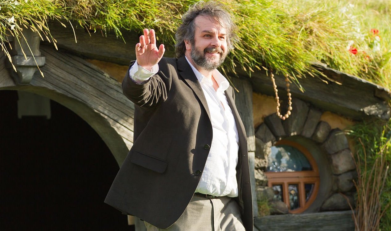 Peter Jackson