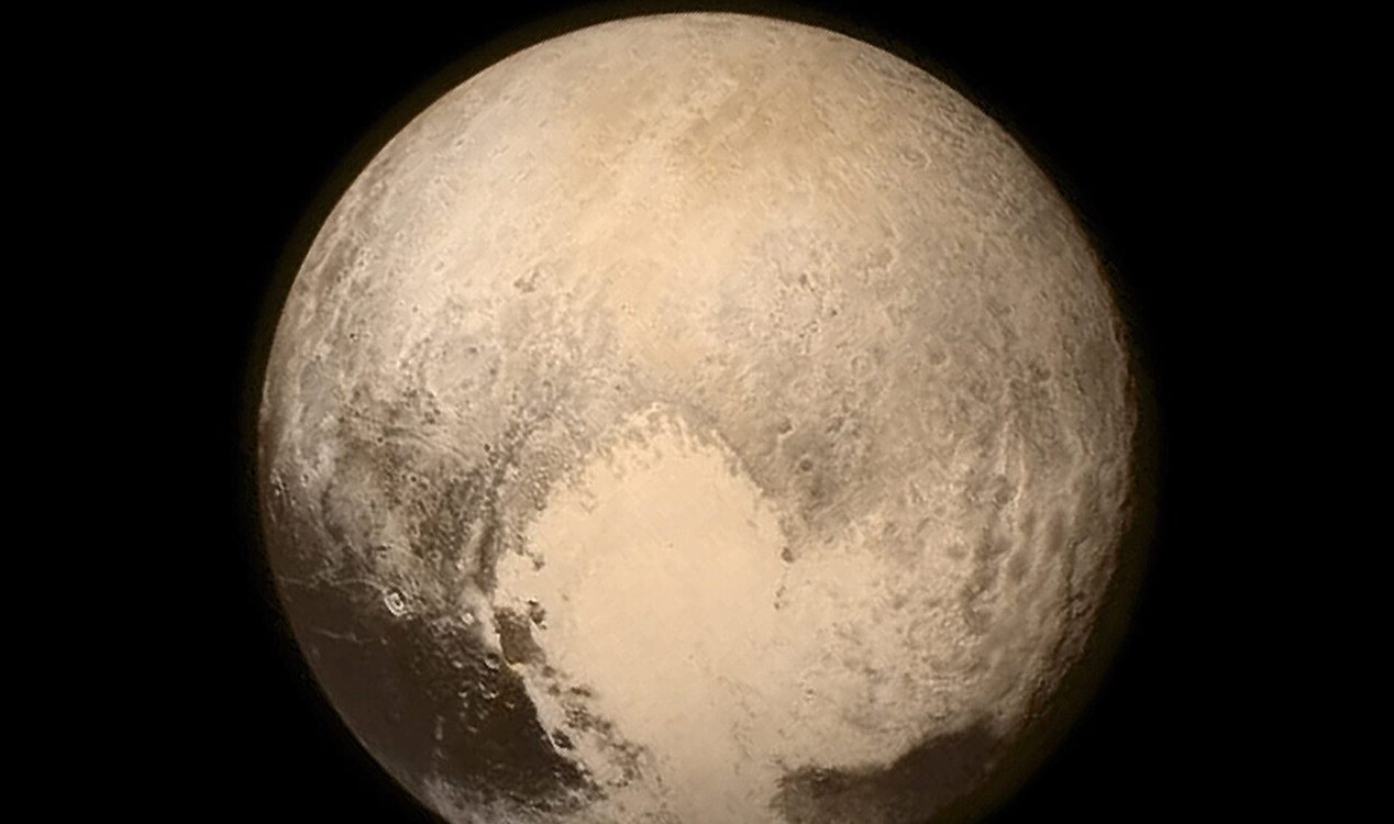 Pluto