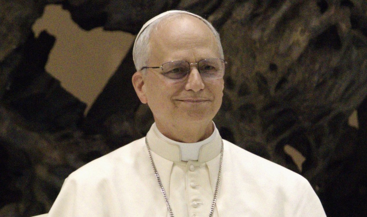 Pope Leo