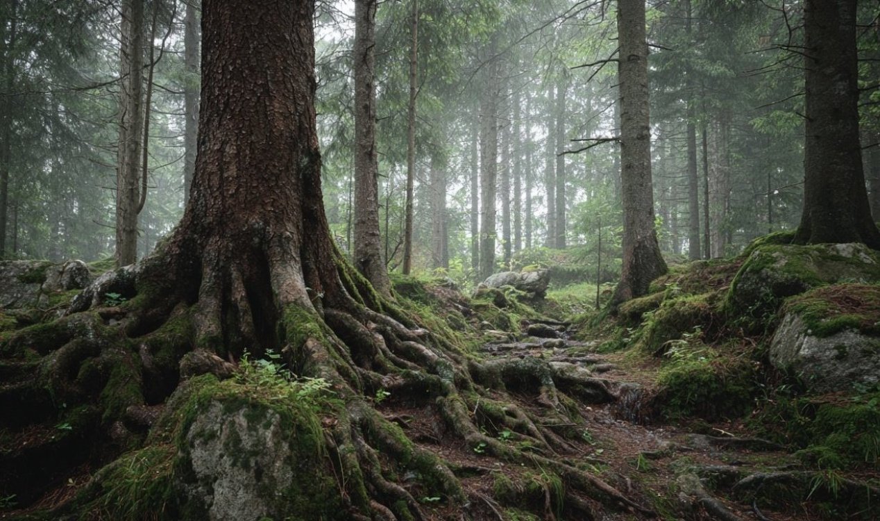 Forest