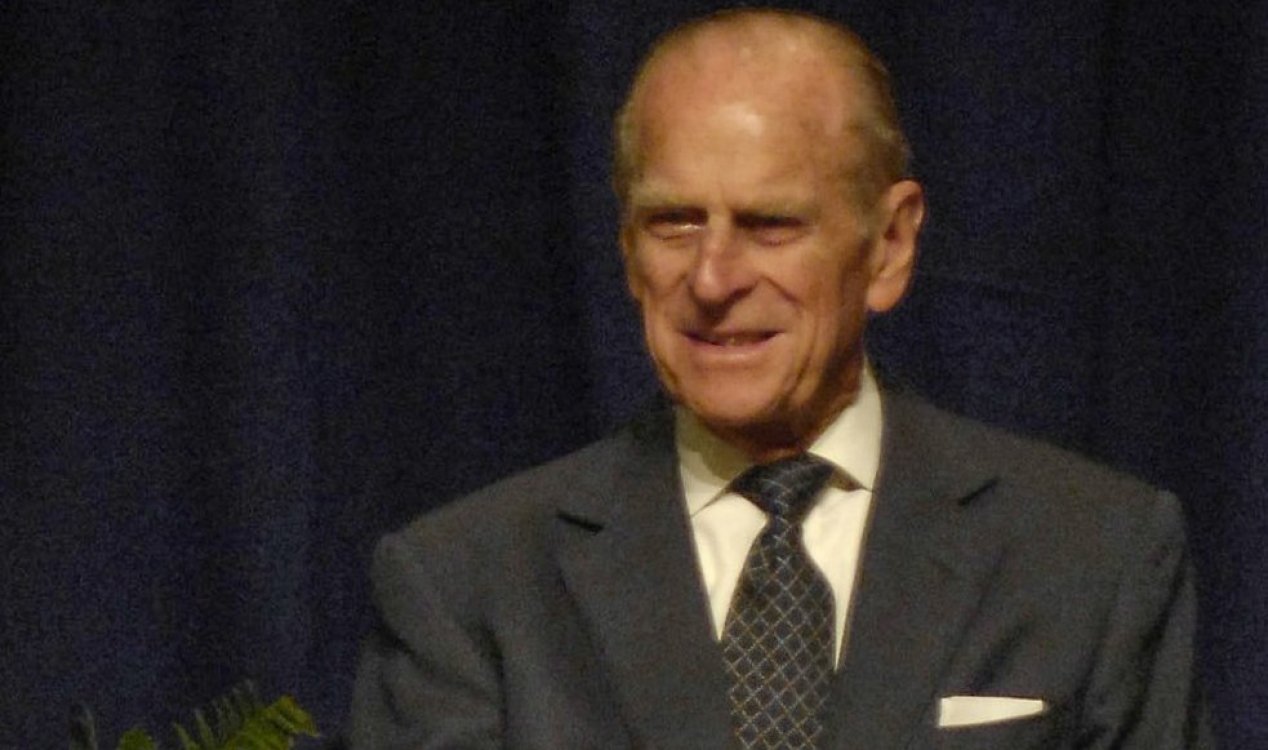 Prince Philip