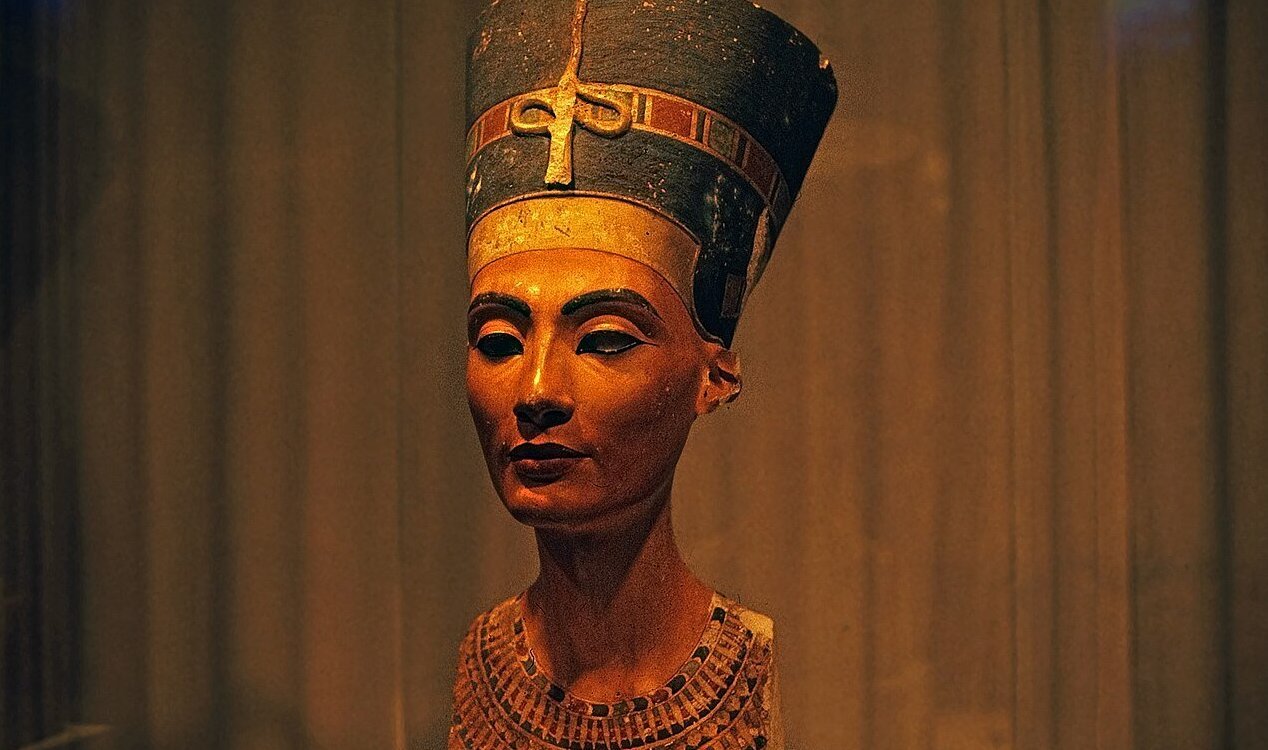 Queen Nefertiti