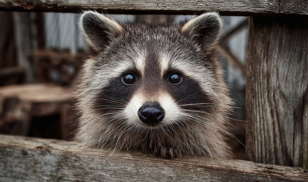 Raccoon